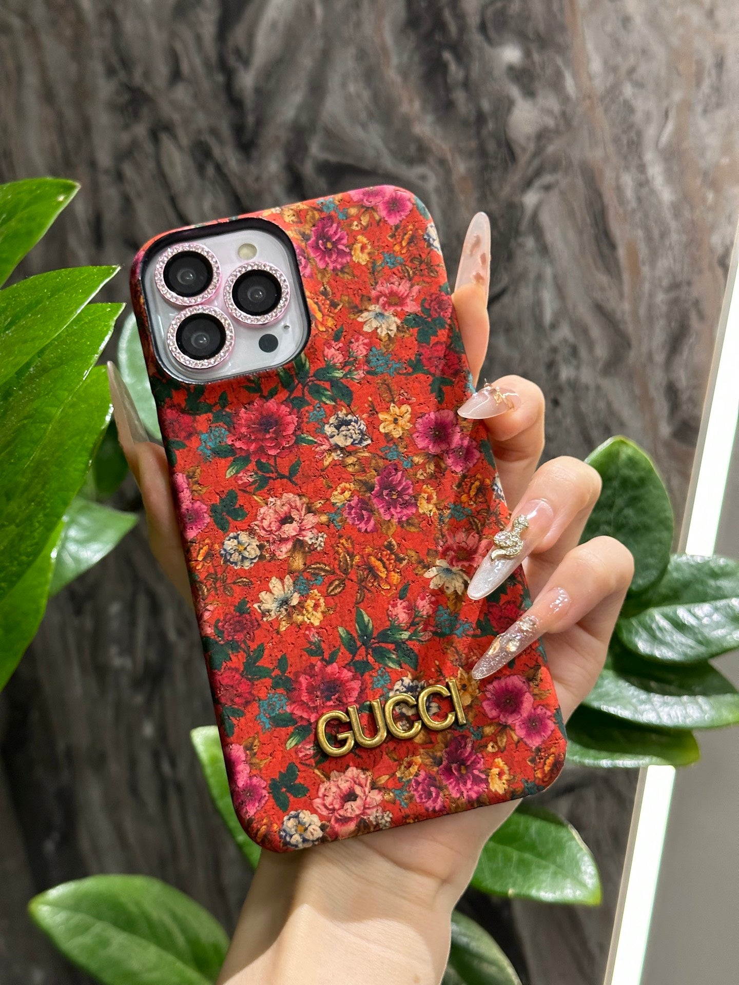 165RB80ADE Stylish Phone Case