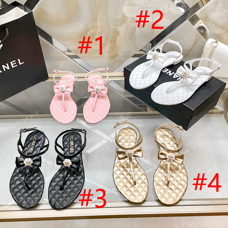 14C9ZDE Stylish sandals