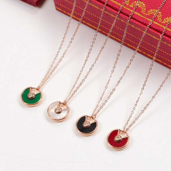 BK54XDE Stylish Necklaces
