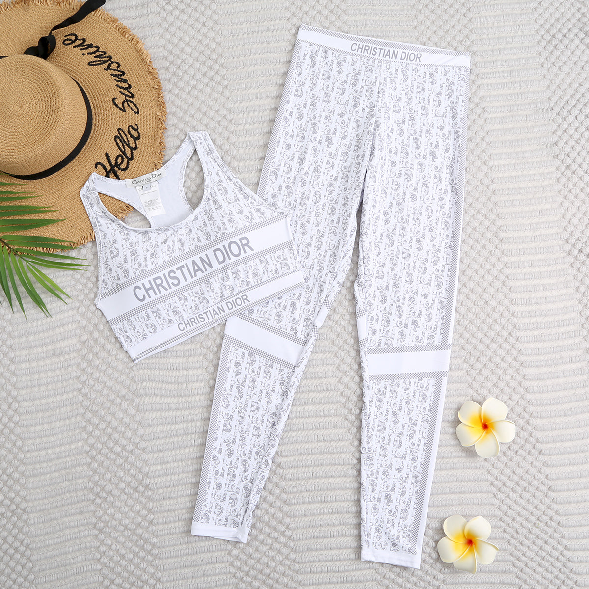 14D70YDE Stylish Long sleeve swimsuit