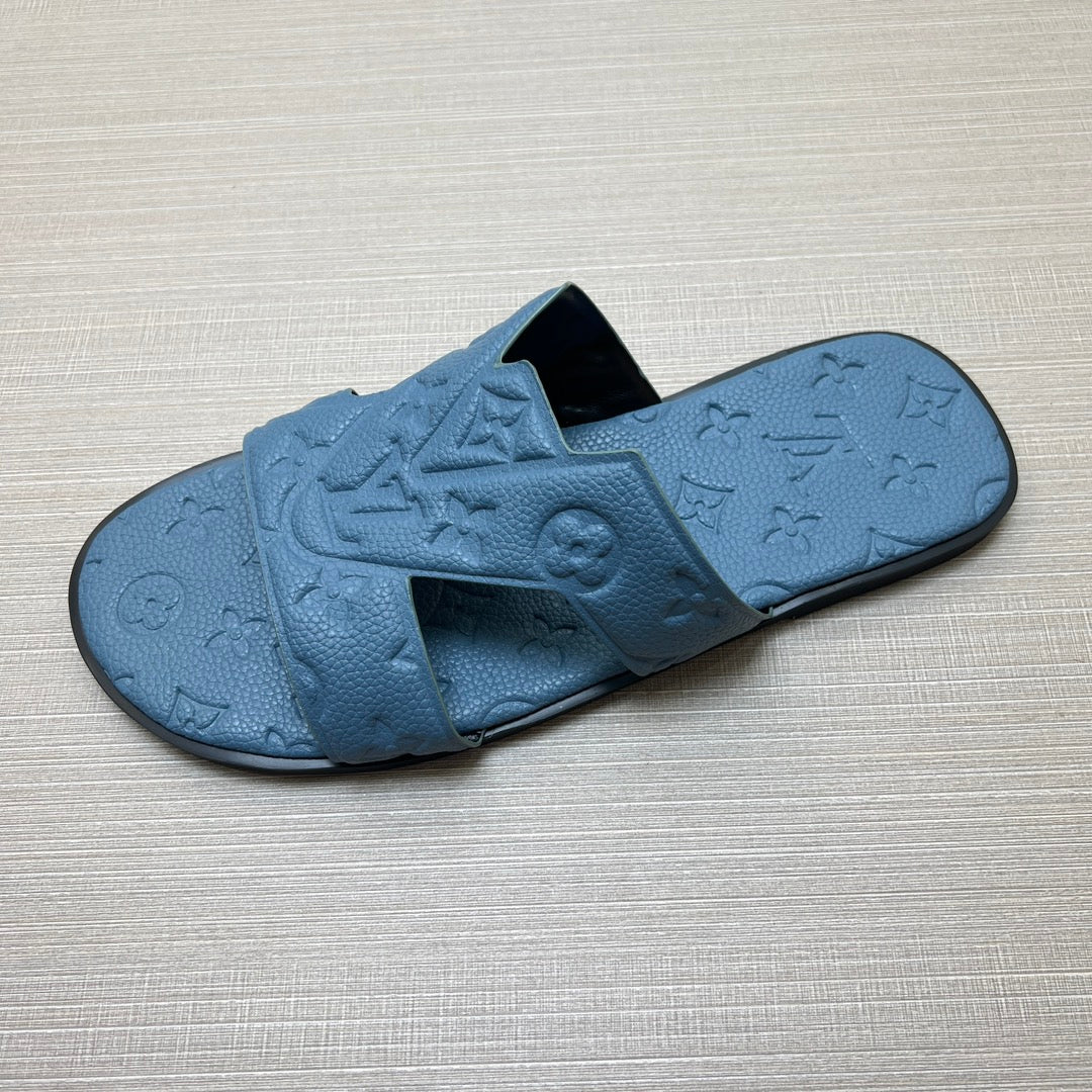 54E34ZDE Stylish slippers