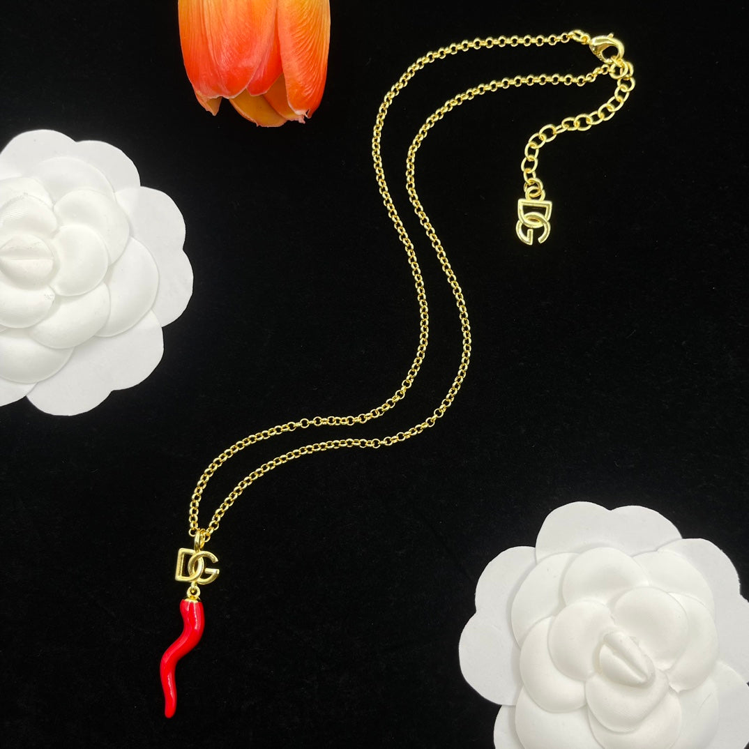 14A1048XDE Stylish Necklaces