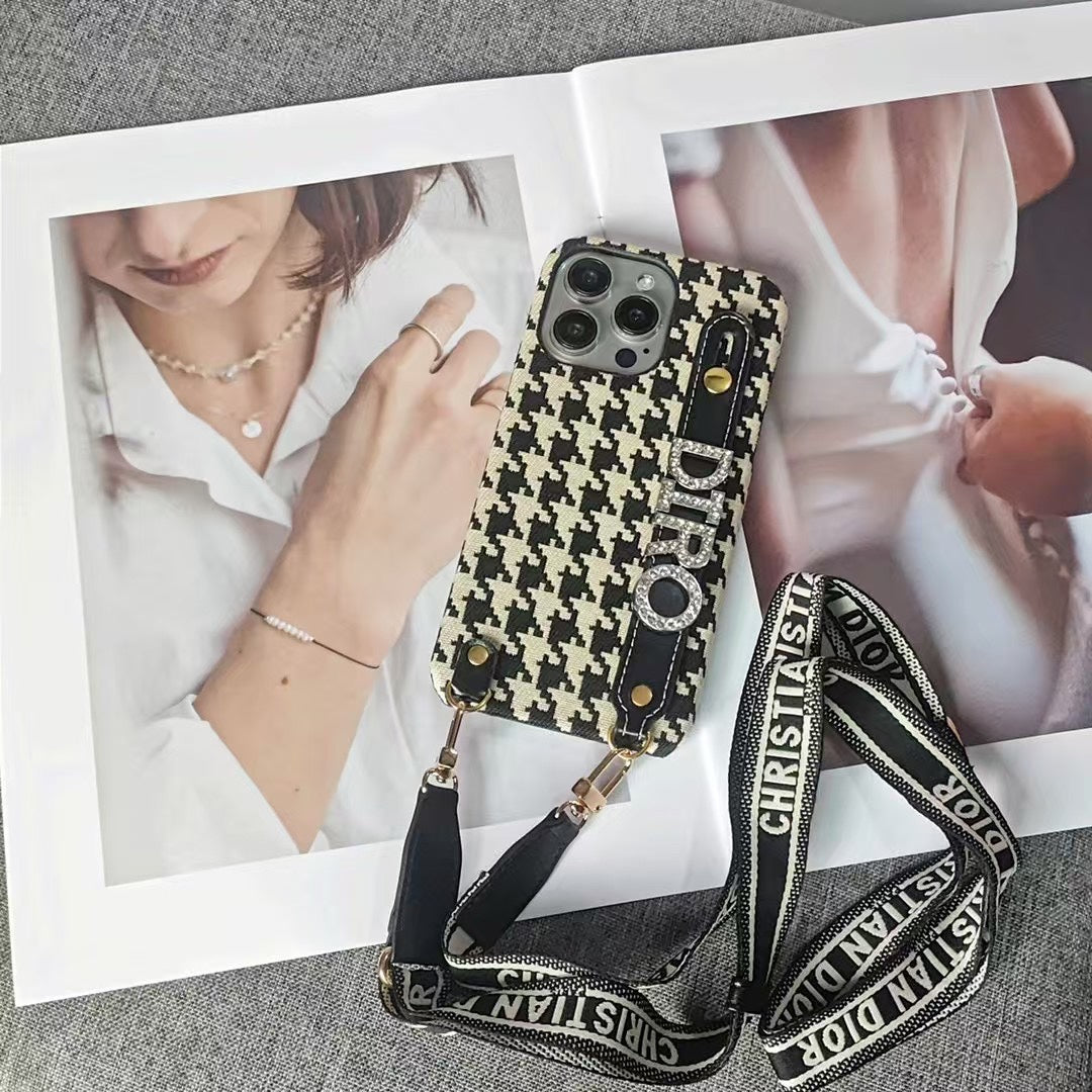 135RD178ADE Stylish Phone Case