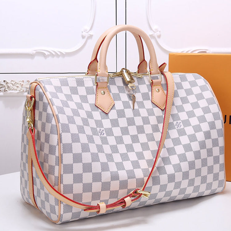 2E17BDE Stylish leather bag