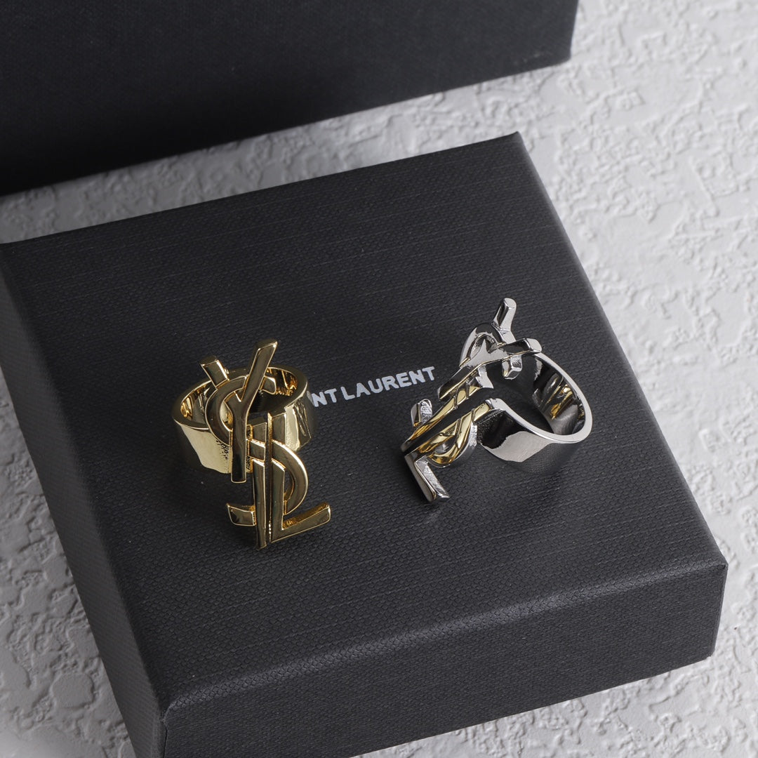 14SL439JDE Stylish rings