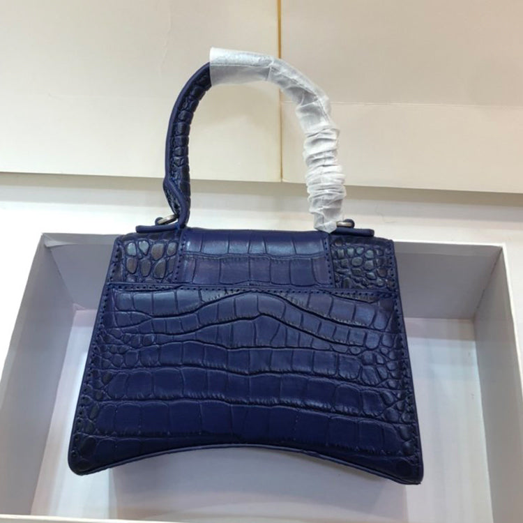 1J24BDE Stylish leather bag