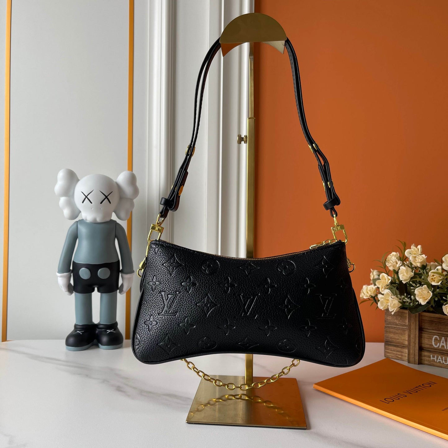 15RE30BDE Stylish bag