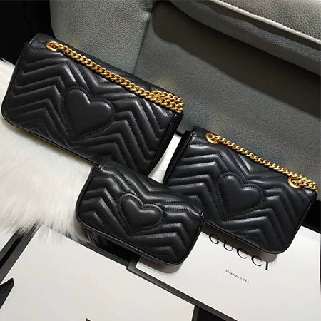 3B47BDE Stylish leather bag