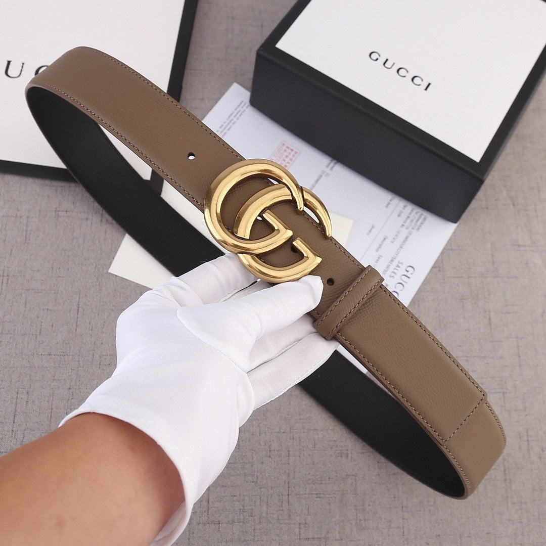 1WB153PDE Stylish High quality belt With full package