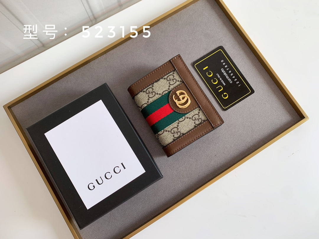 1XB175BDE Stylish leather wallets