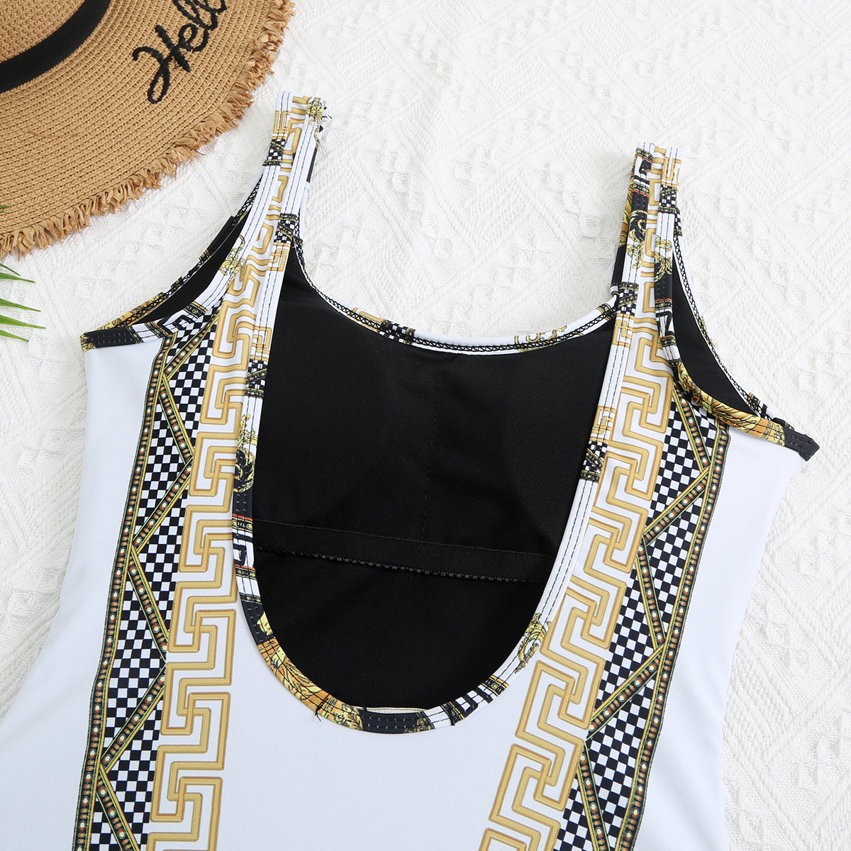 14V162YDE Stylish Bikini swimsuit