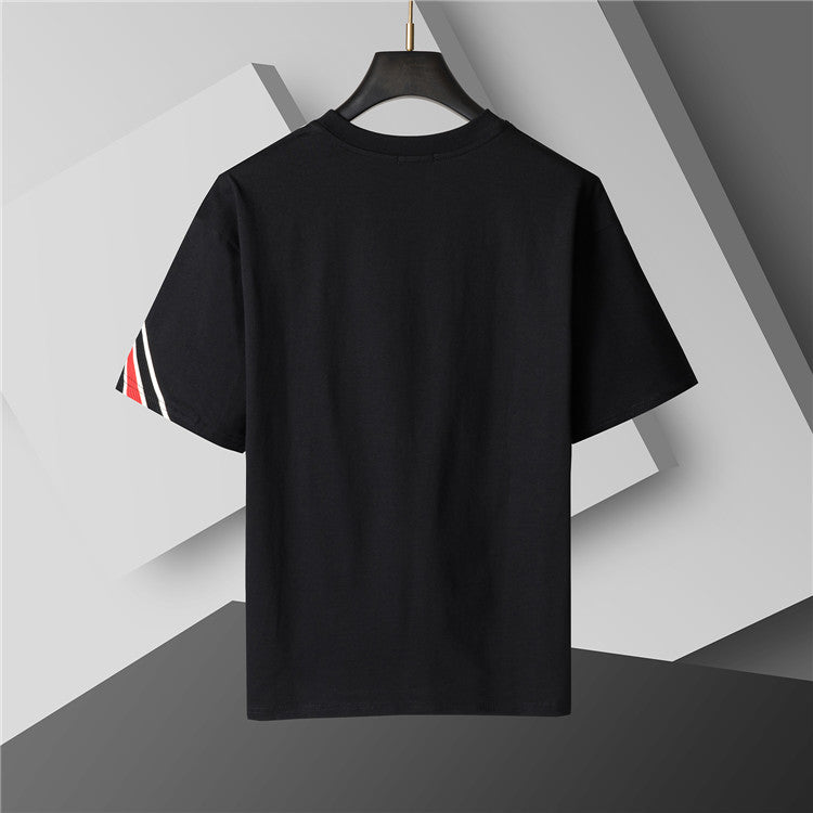 135WA87UDE Stylish T-shirts