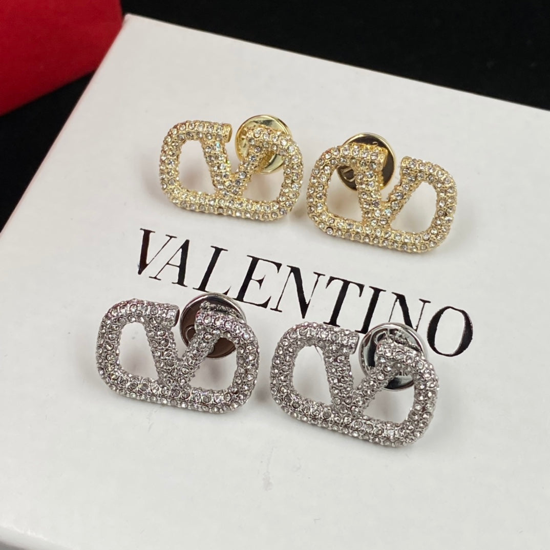 1XVL408EDE Stylish Earrings