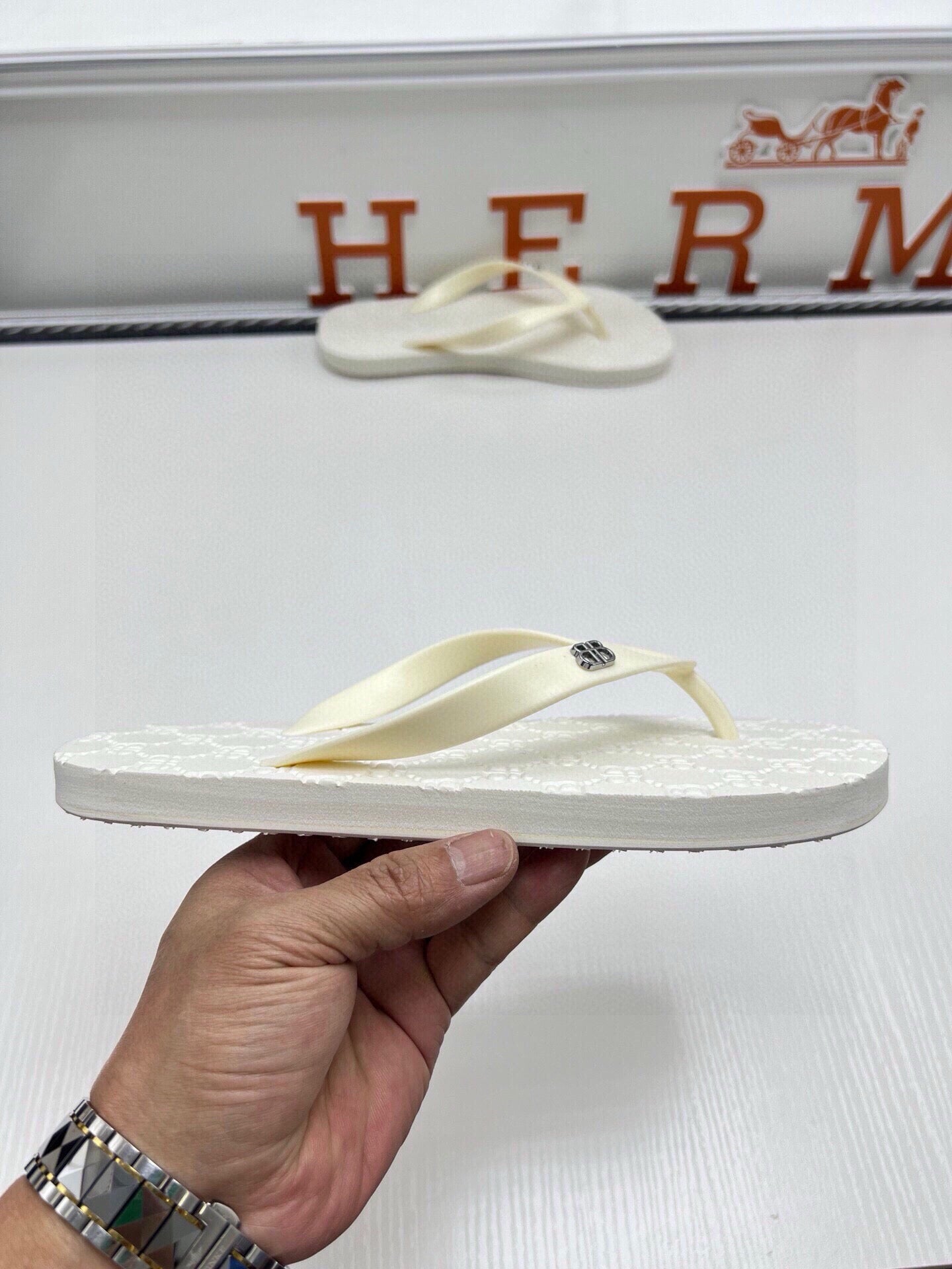 535ZJ297ZDE Stylish Slippers