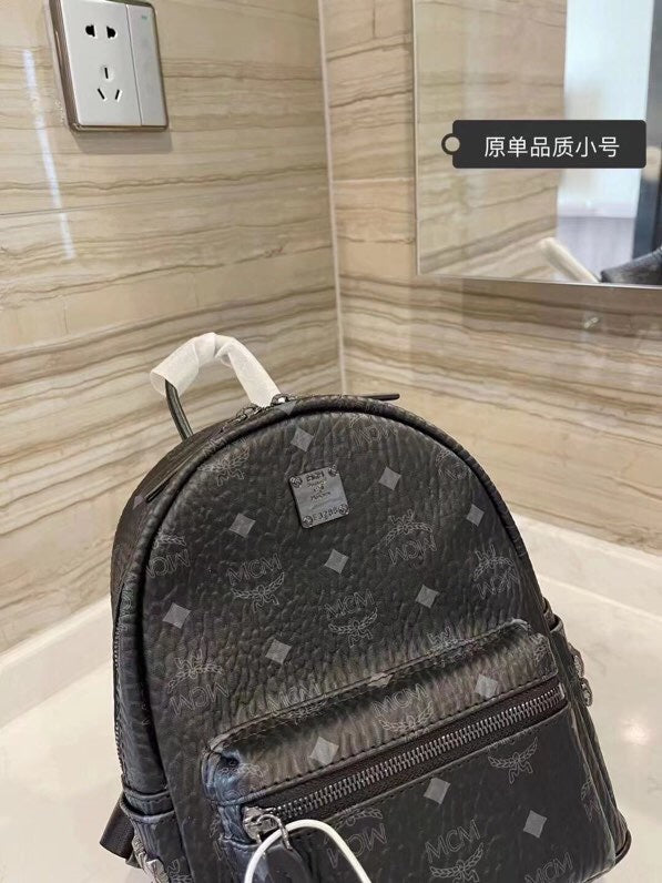 2XM332BDE Stylish leather bag