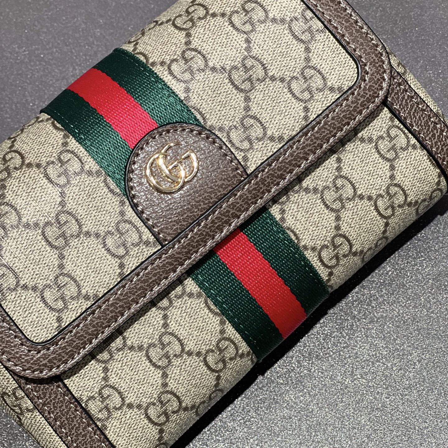 15RB107BDE Stylish leather bag