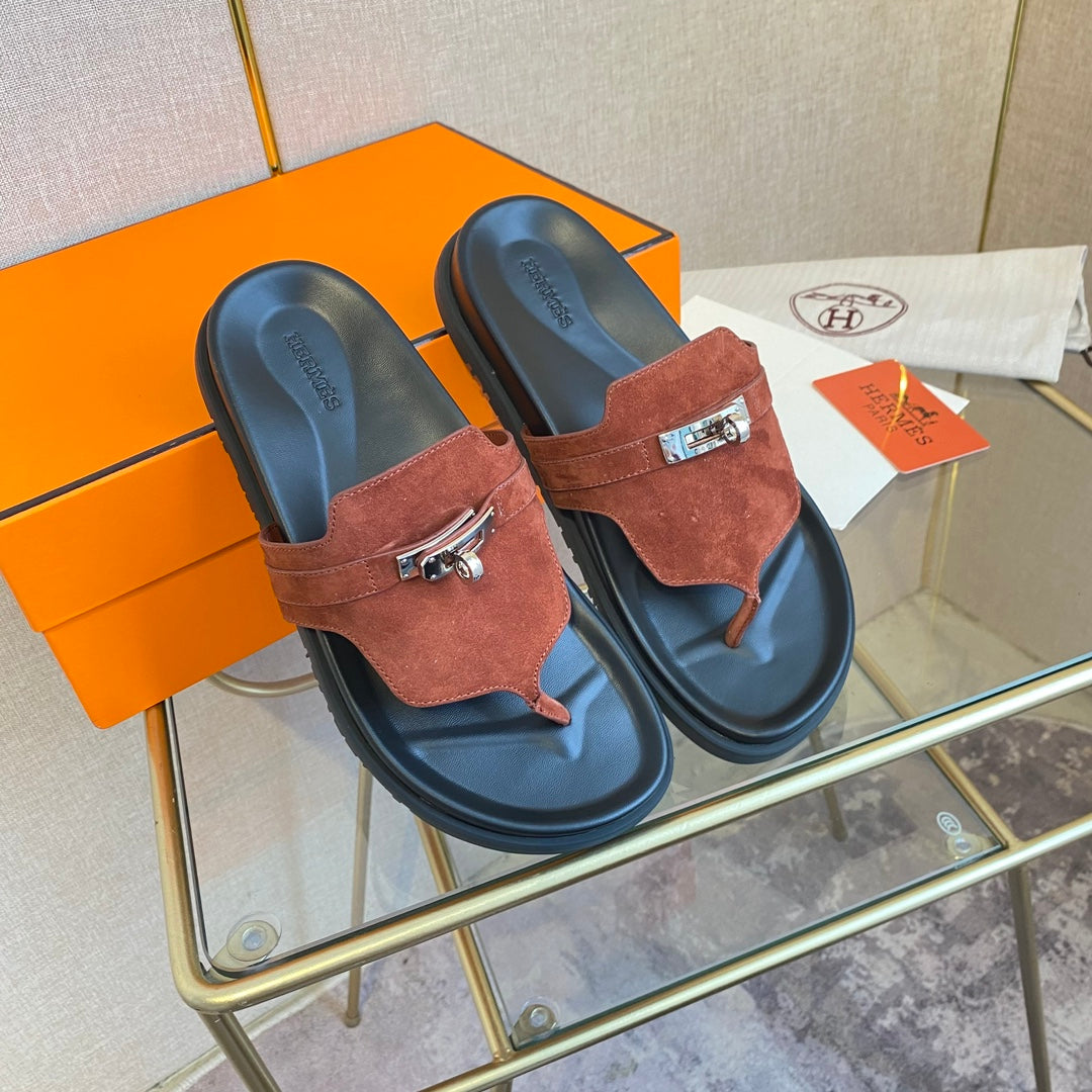 285ZH19ZDE Stylish leather Shoes