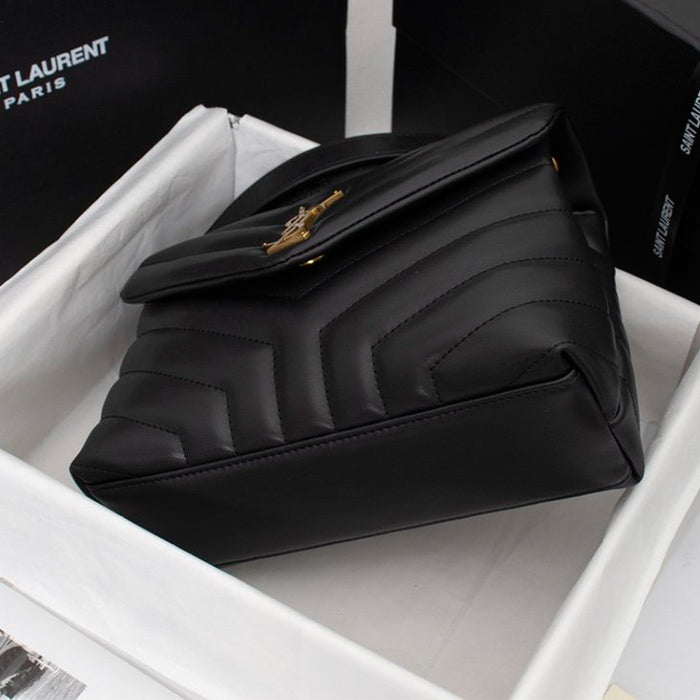1SY2BDE Stylish leather bag