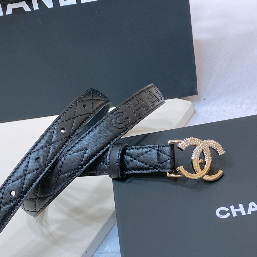 1WC152PDE Stylish High quality belt With full package