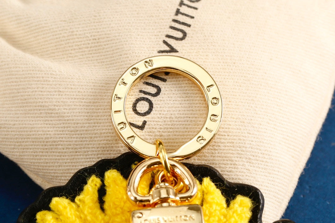 3RE11ADE Stylish key closure