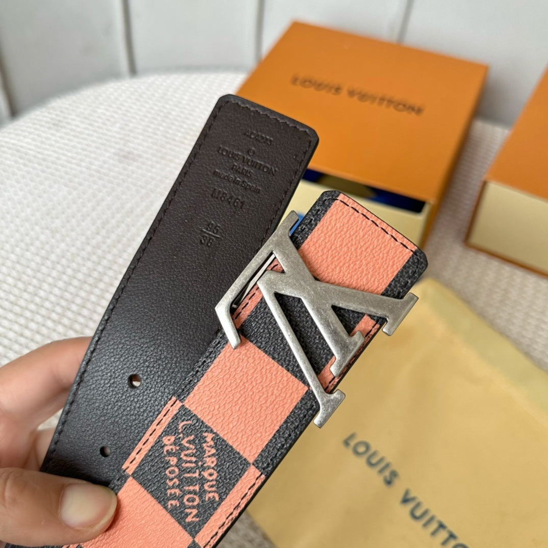 14E149PDE Stylish High quality belt With full package