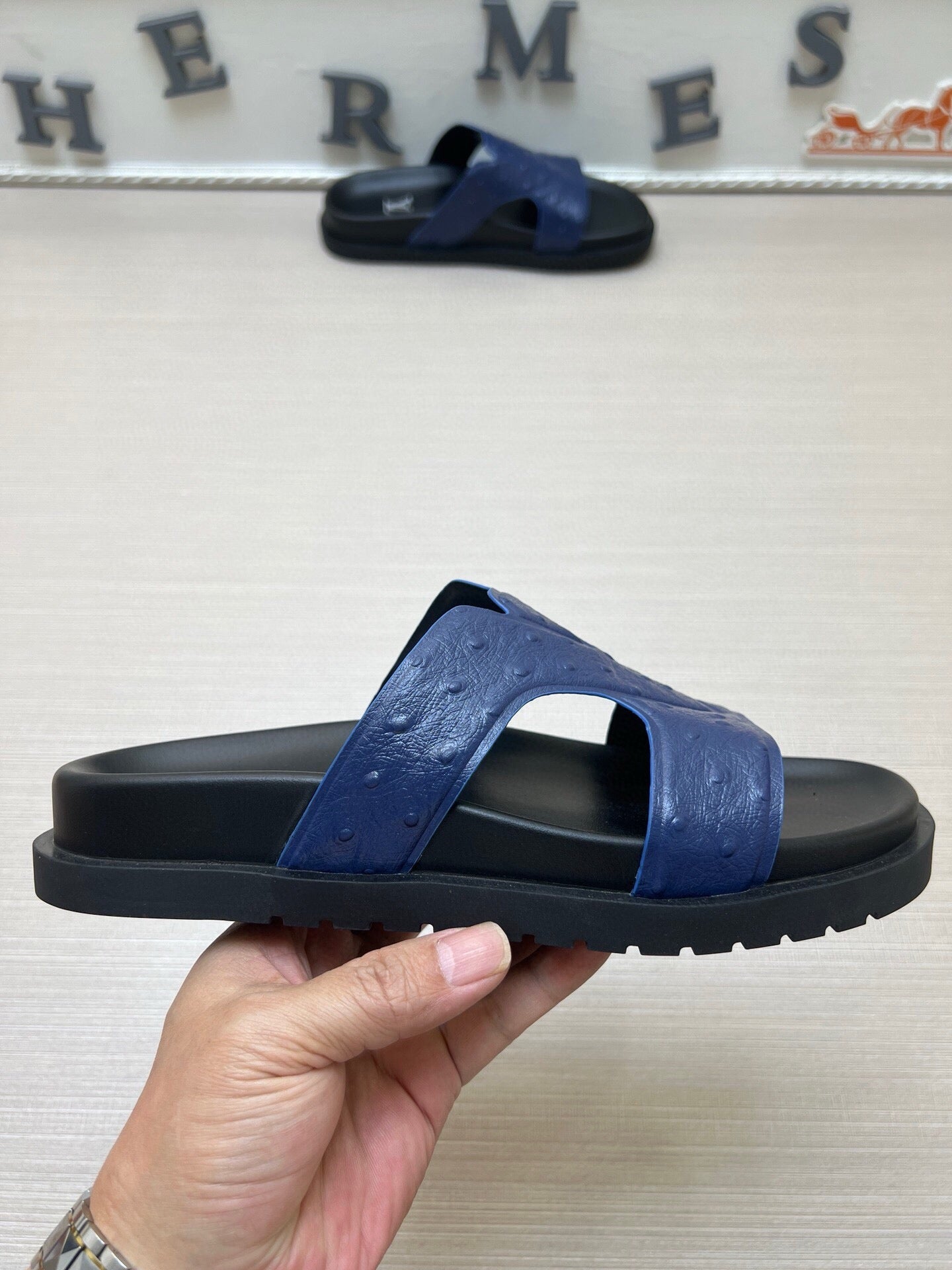 5LE227ZDE Stylish Slippers
