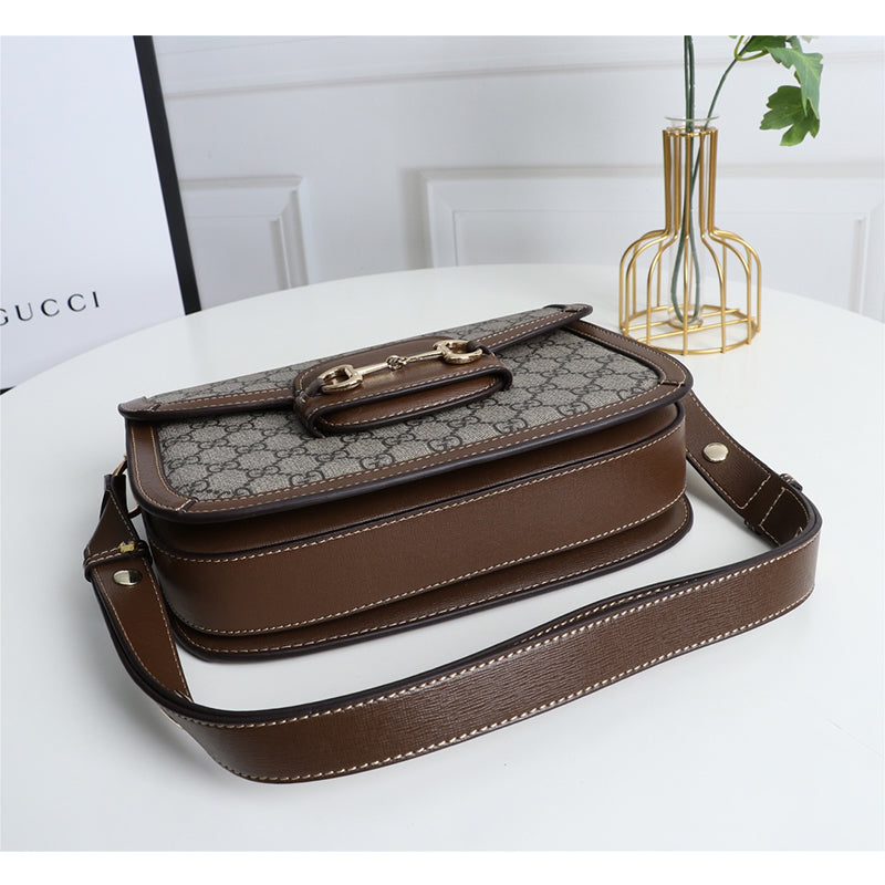 3B27BDE Stylish leather bag