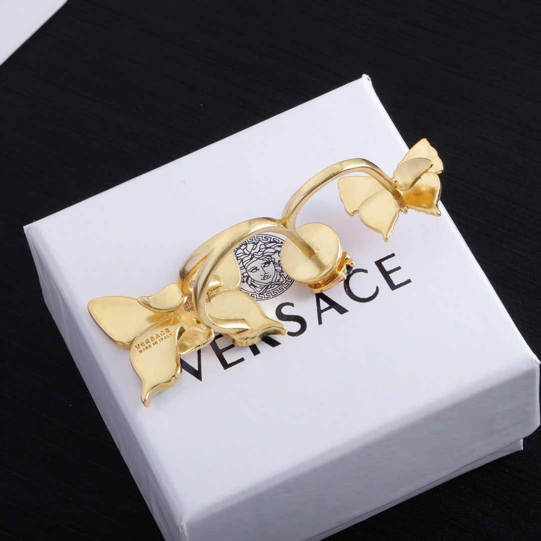 14V749JDE Stylish rings