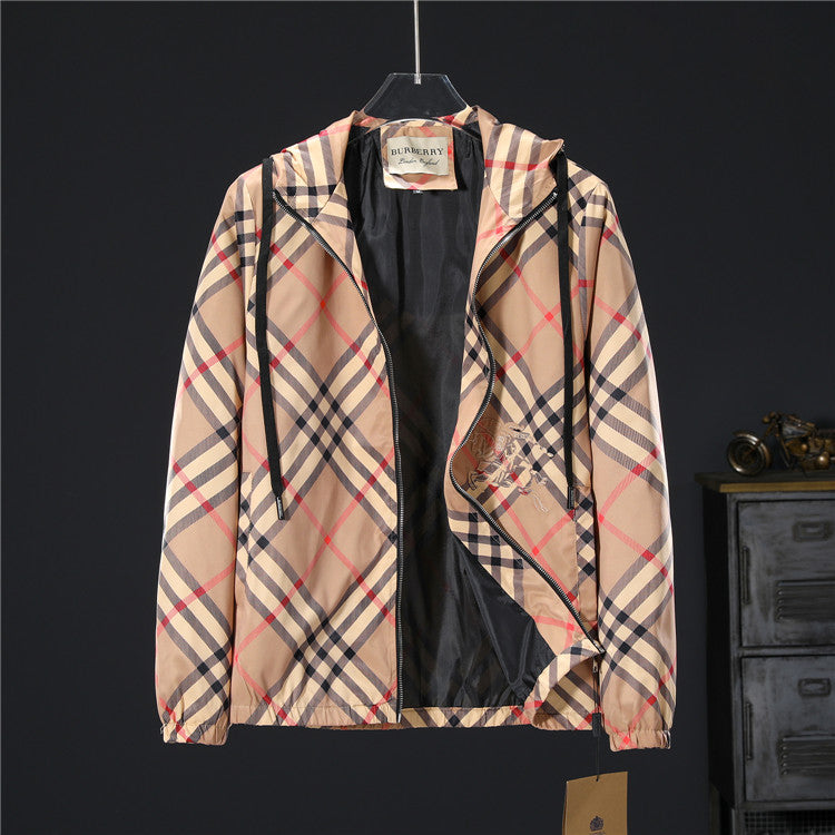 14R268UDE Stylish Coats