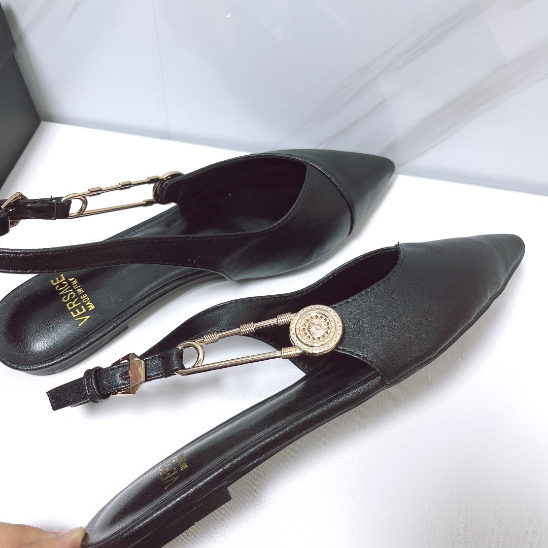14V174ZDE Stylish High heels