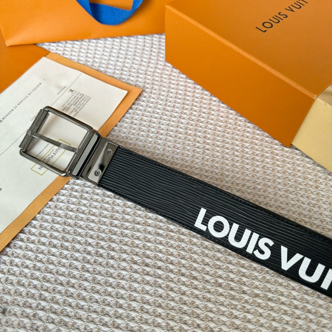 14E148PDE Stylish High quality belt With full package