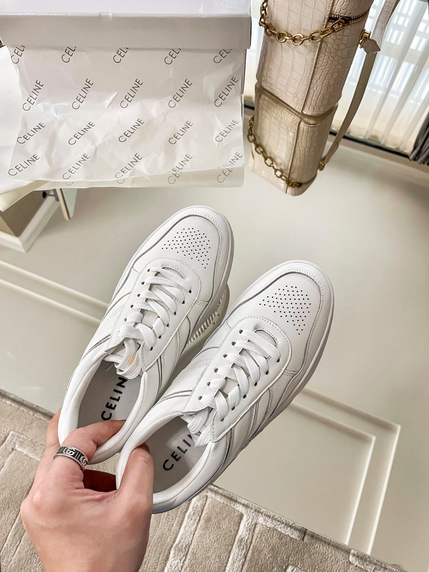 14CL125ZDE Stylish Casual shoes