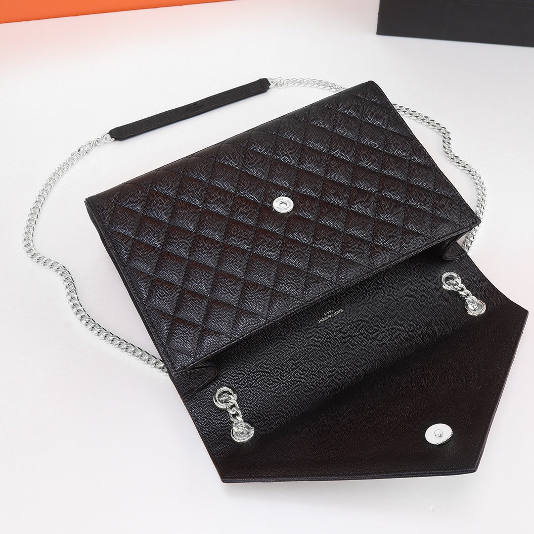 4XSL018BDE Stylish leather bag