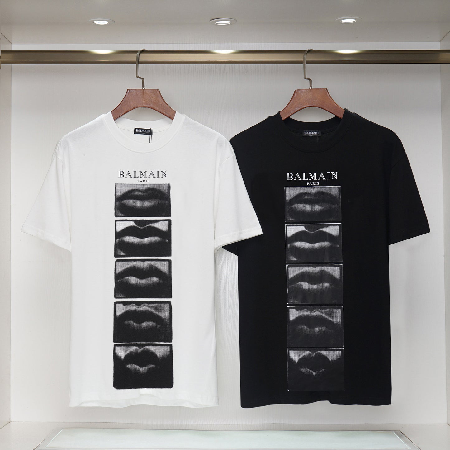 14A435UDE Stylish T-shirts