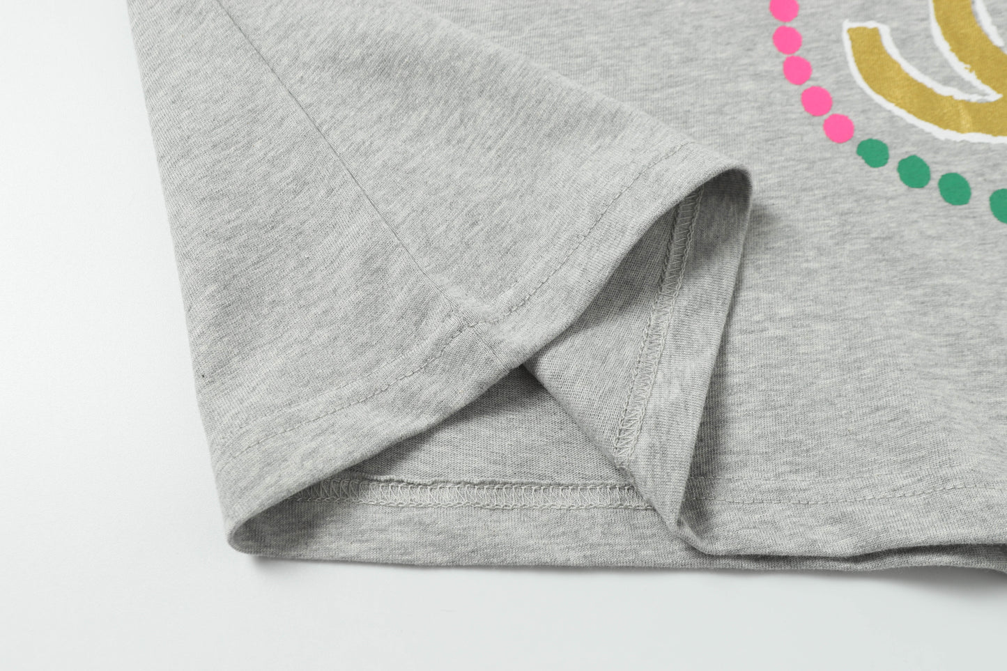 145RC159UDE Stylish T-shirt