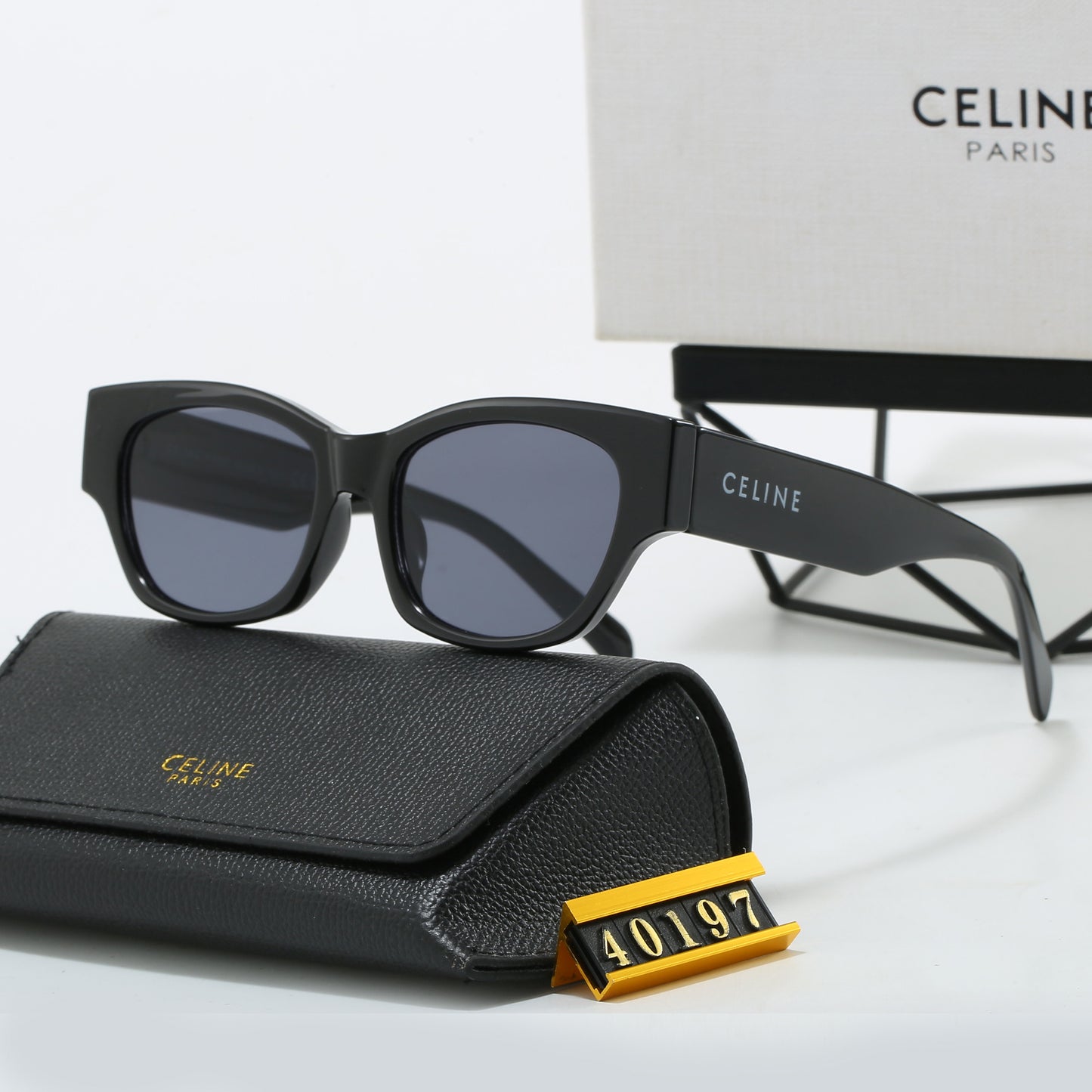 385RCL29TDE Stylish Sunglasses