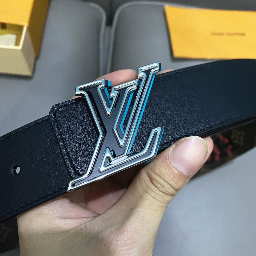 14E21PDE Stylish High quality belt With full package