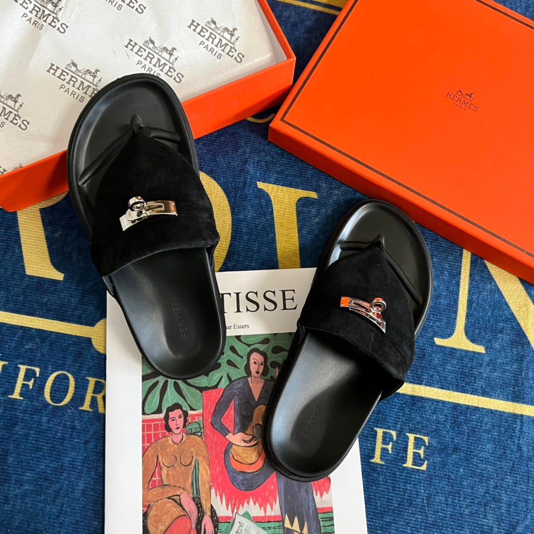 14H3ZDE Stylish Slippers