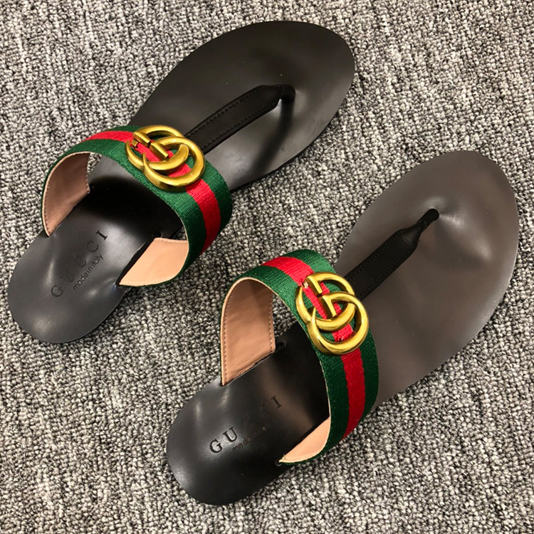 5B42ZDE Stylish Slippers