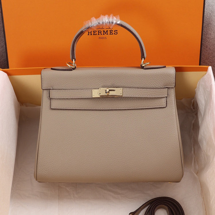 1H2BDE Stylish leather bag