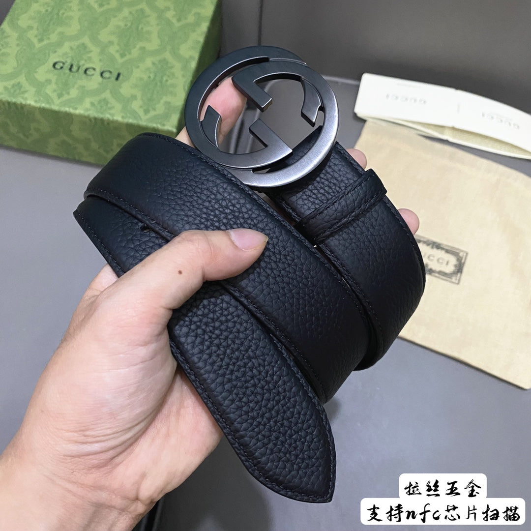14B22PDE Stylish High quality belt With full package