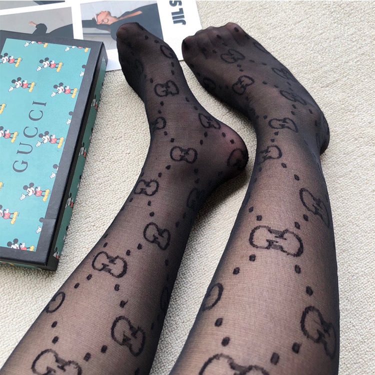 WB17SDE Stylish Socks