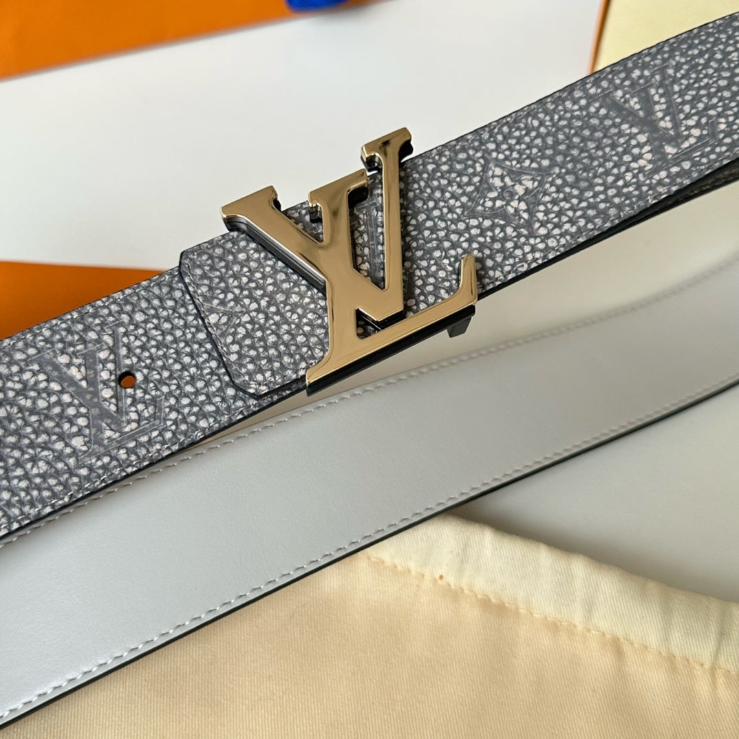 14B11PDE Stylish High quality belt With full package