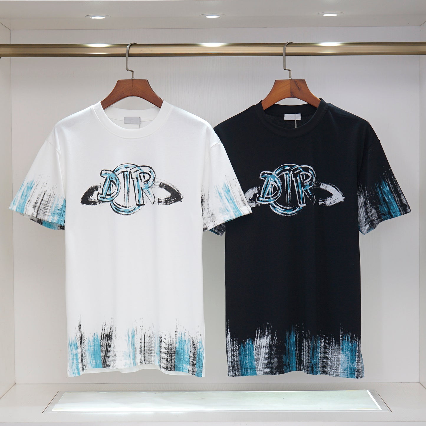 1ZD602UDE Stylish T-shirts