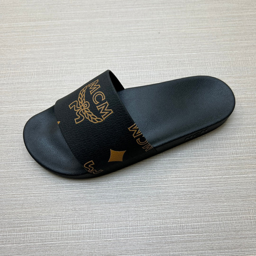 54M43ZDE Stylish slippers
