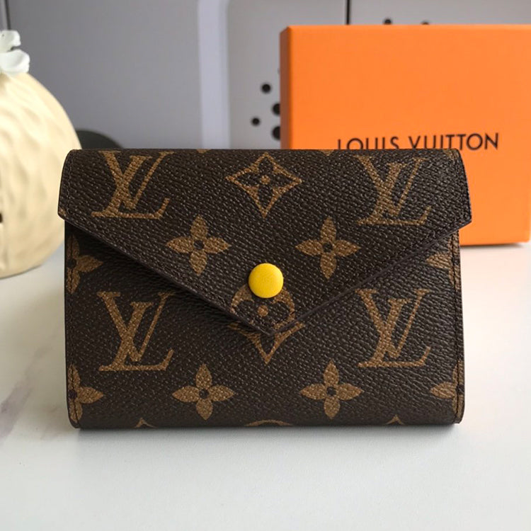 1E3BDE Stylish leather wallets