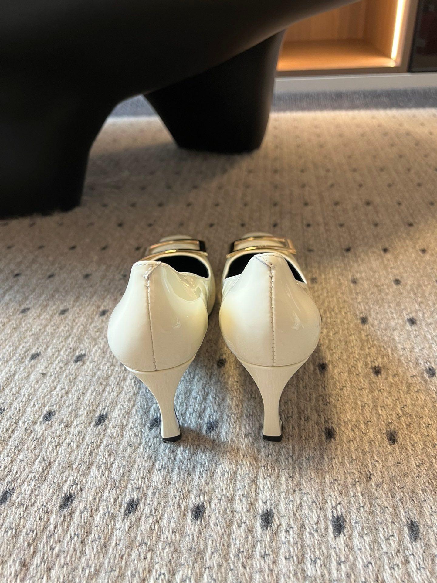 1ZA249ZDE Stylish High heels