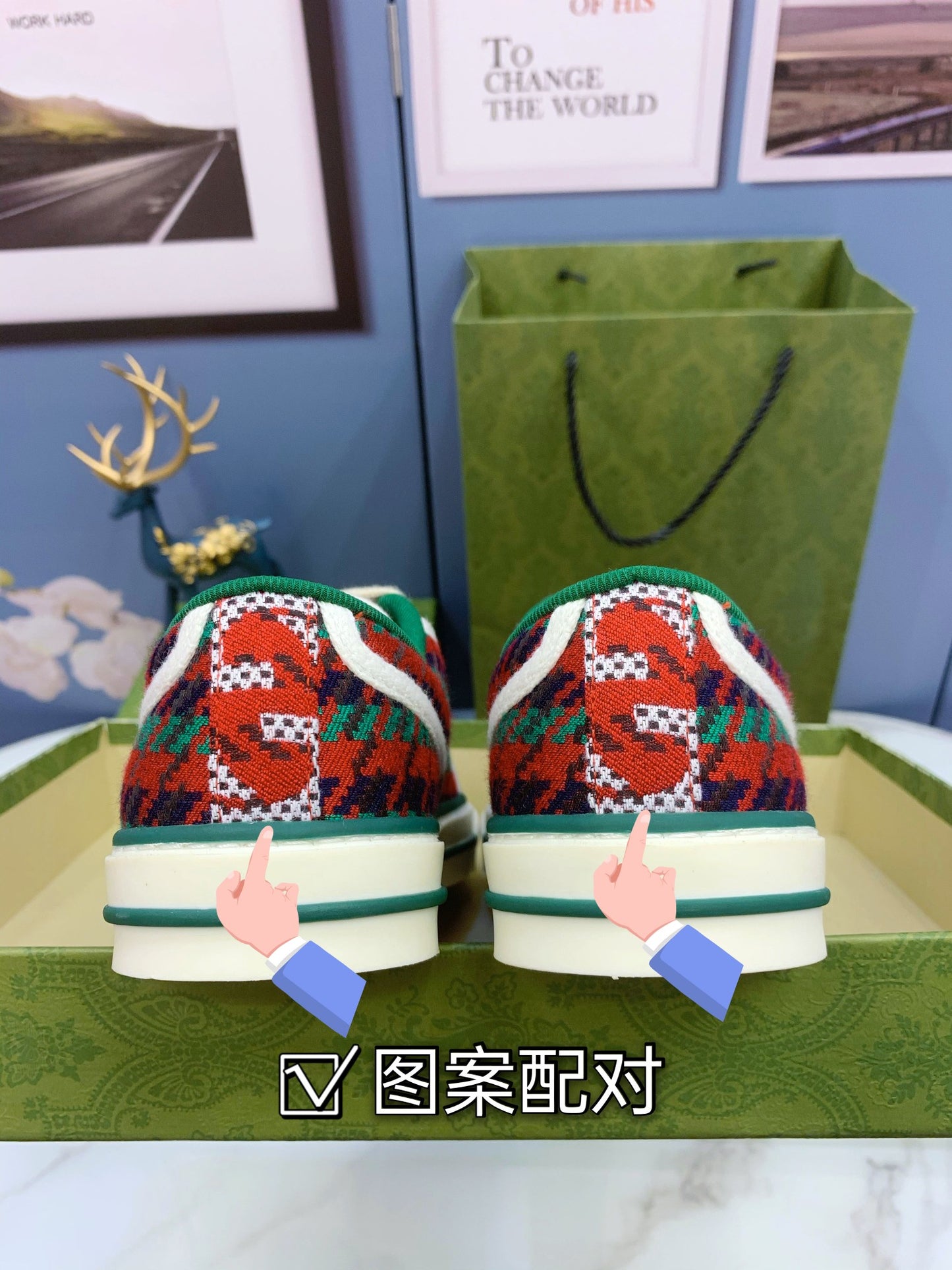 2YB51ZDE Stylish shoes
