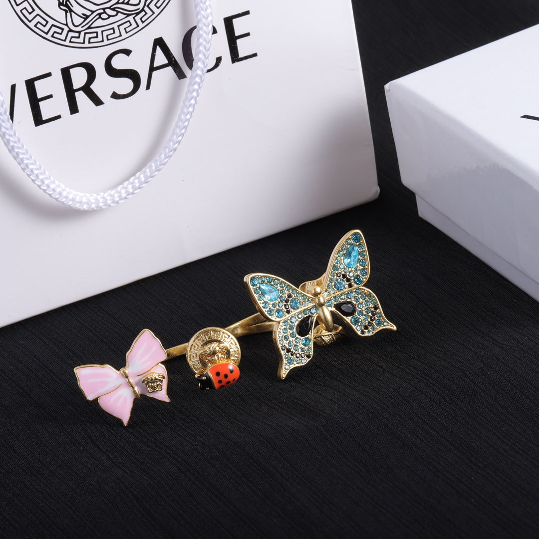 14V749JDE Stylish rings