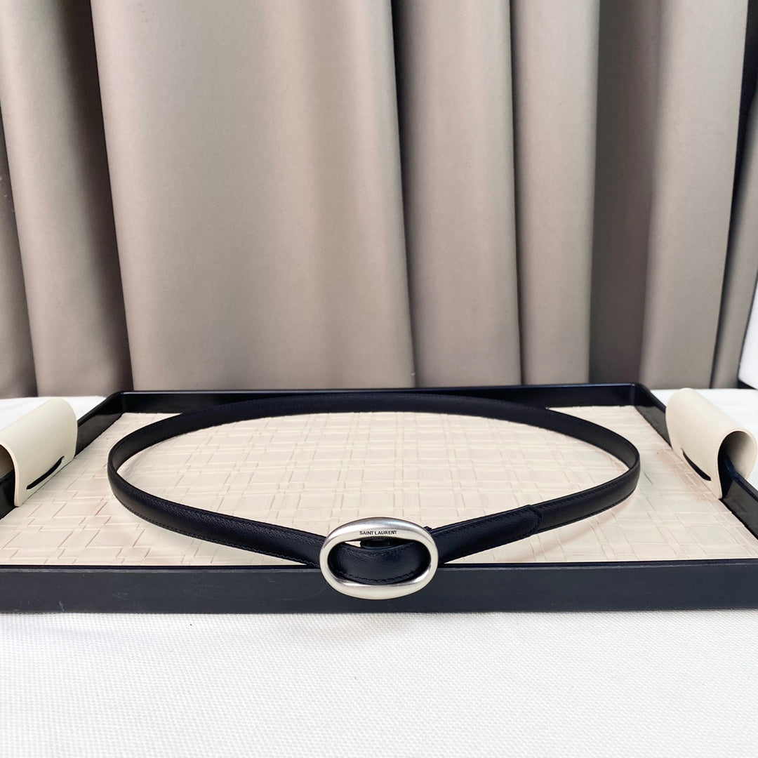 14SL113PDE Stylish High quality belt With full package